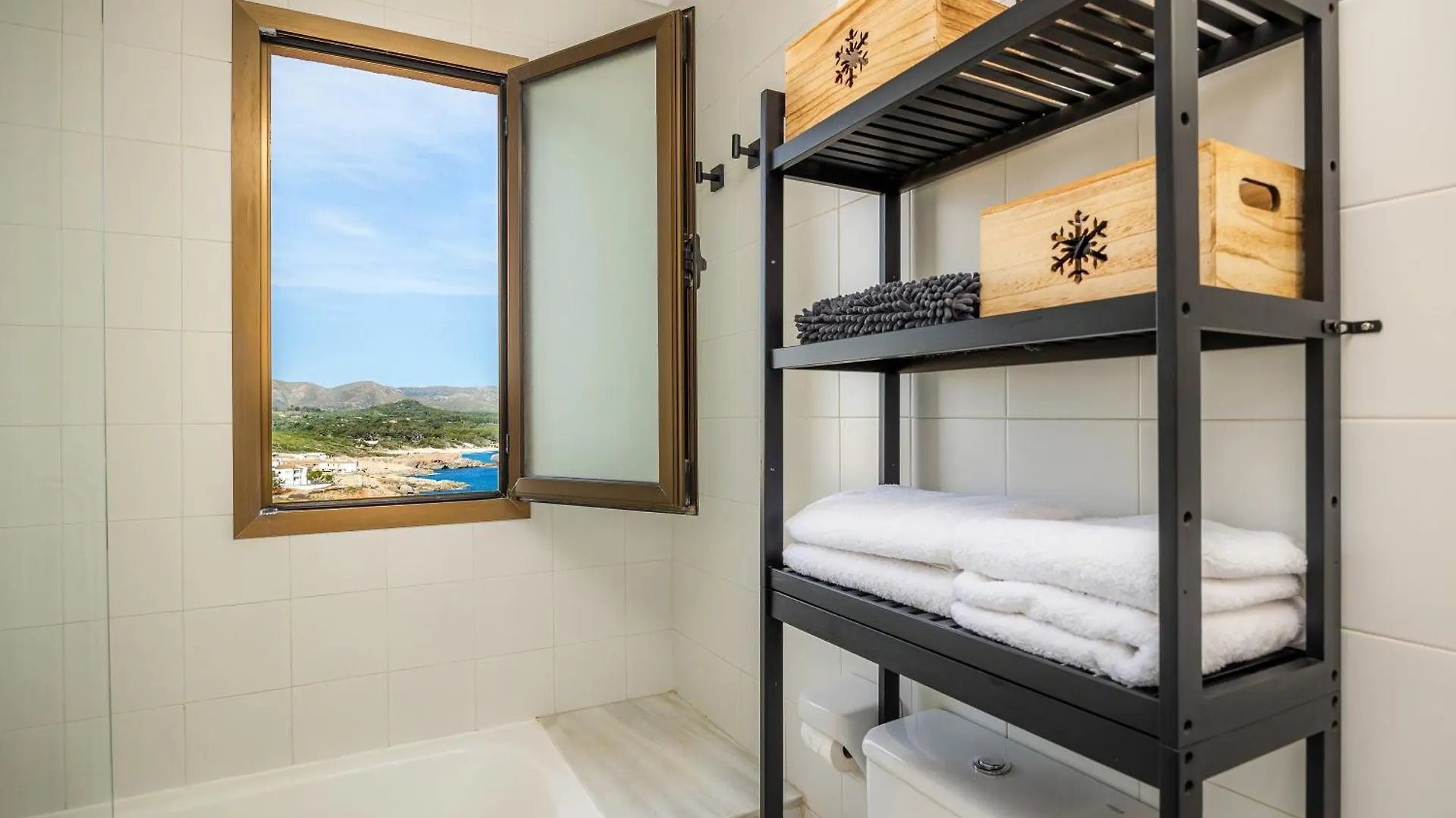 Perleta Apartman Cala Ratjada Spanyolország