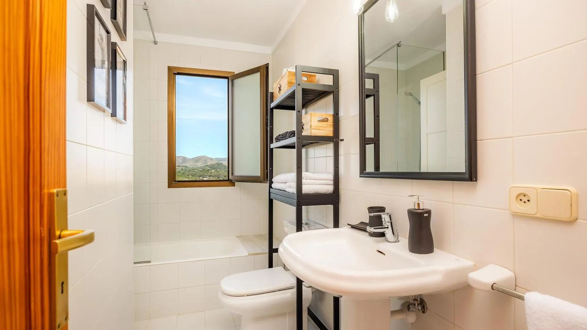 Perleta Apartman Cala Ratjada