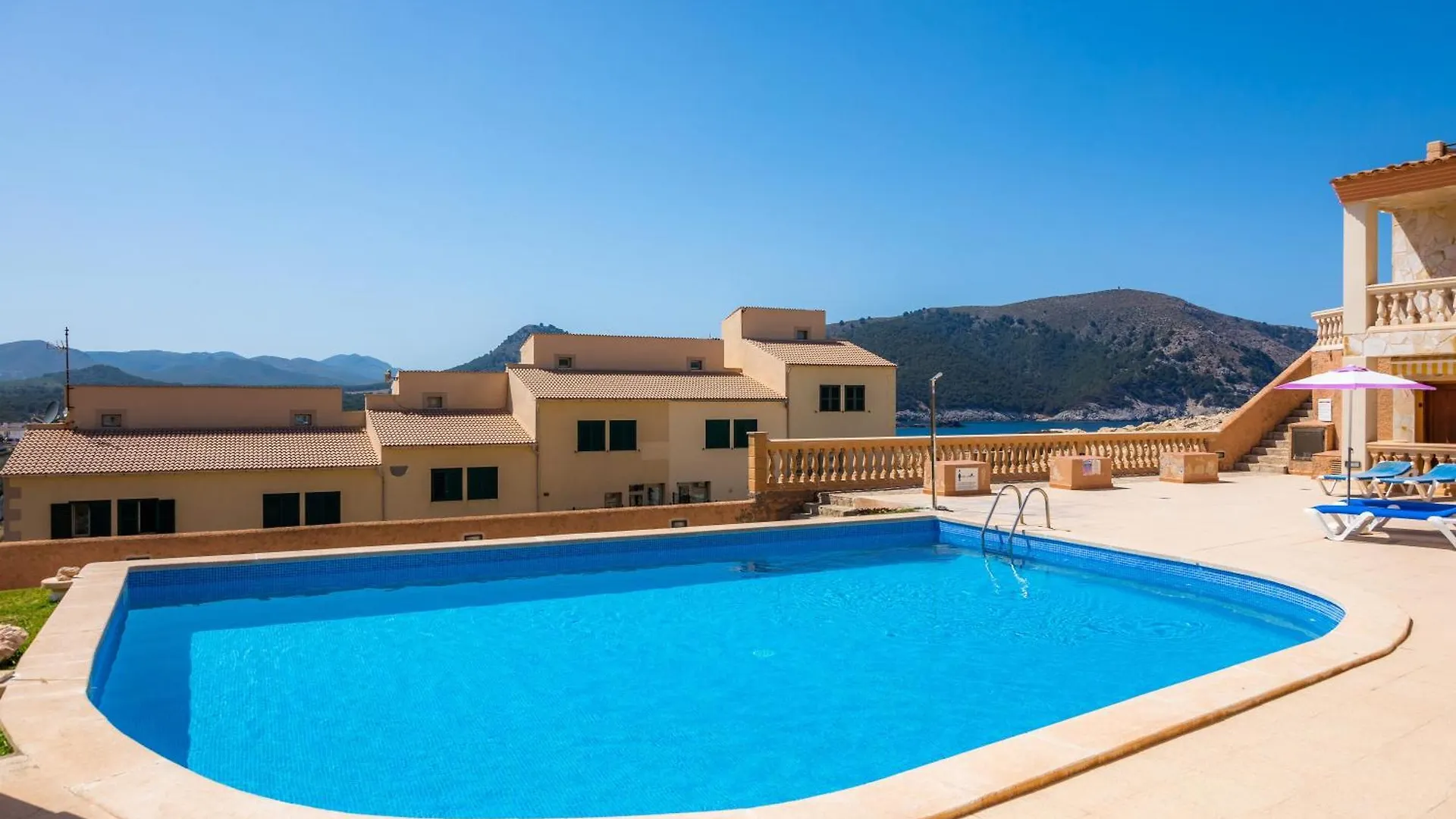 Perleta Apartman Cala Ratjada
