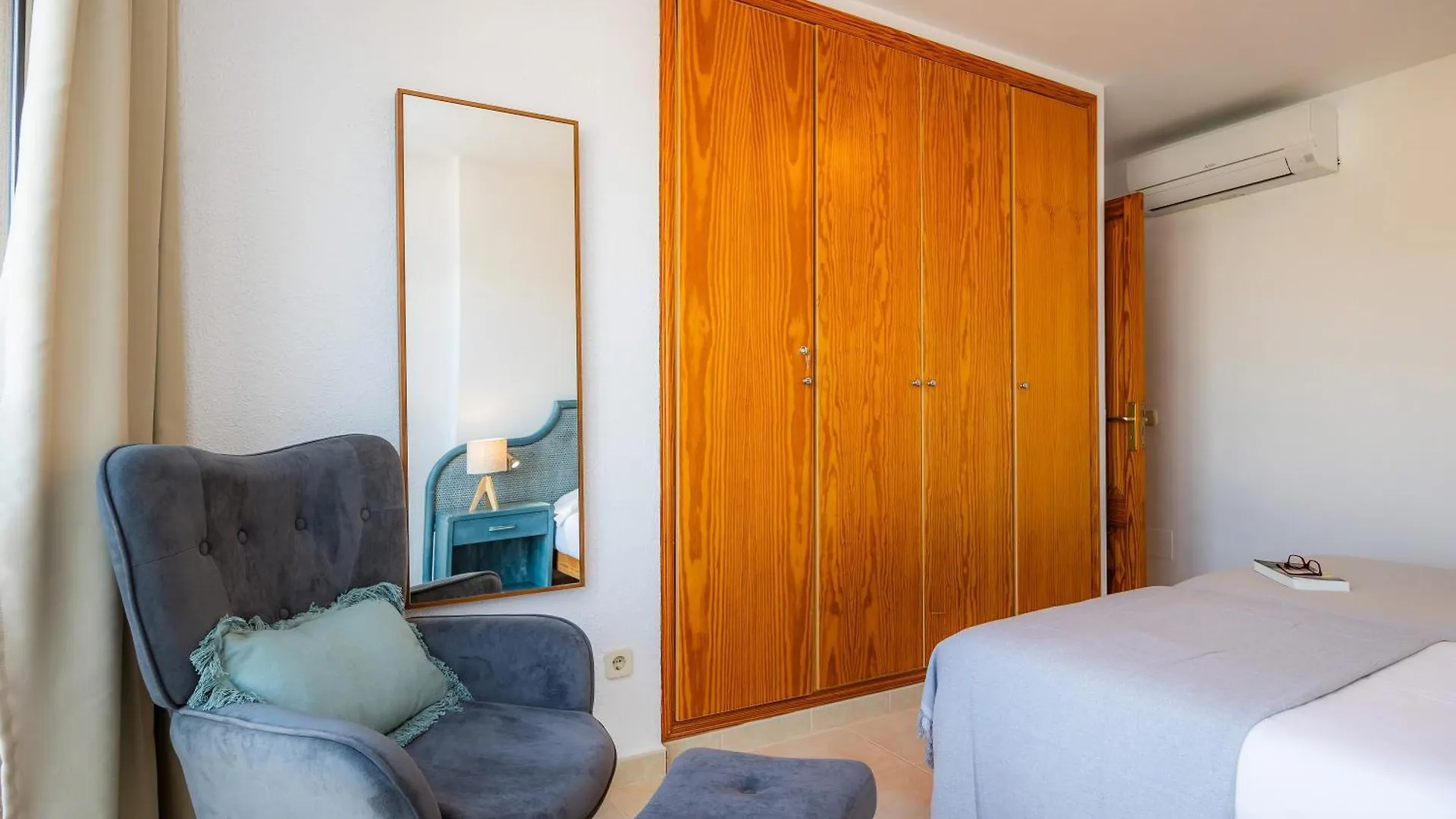 Perleta Apartman Cala Ratjada