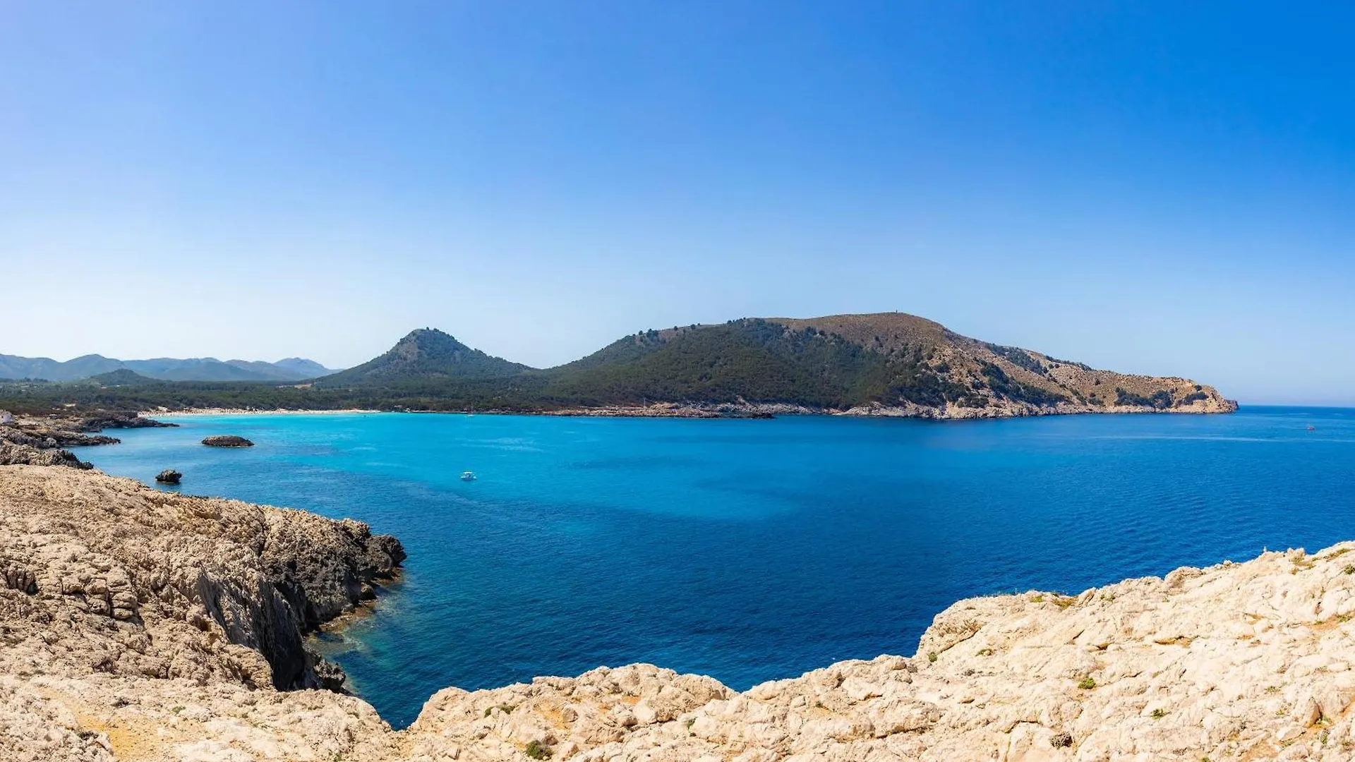 Perleta Apartman Cala Ratjada