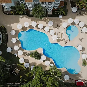 Appart hôtel Prinsotel La Pineda, Cala Ratjada (Mallorca)
