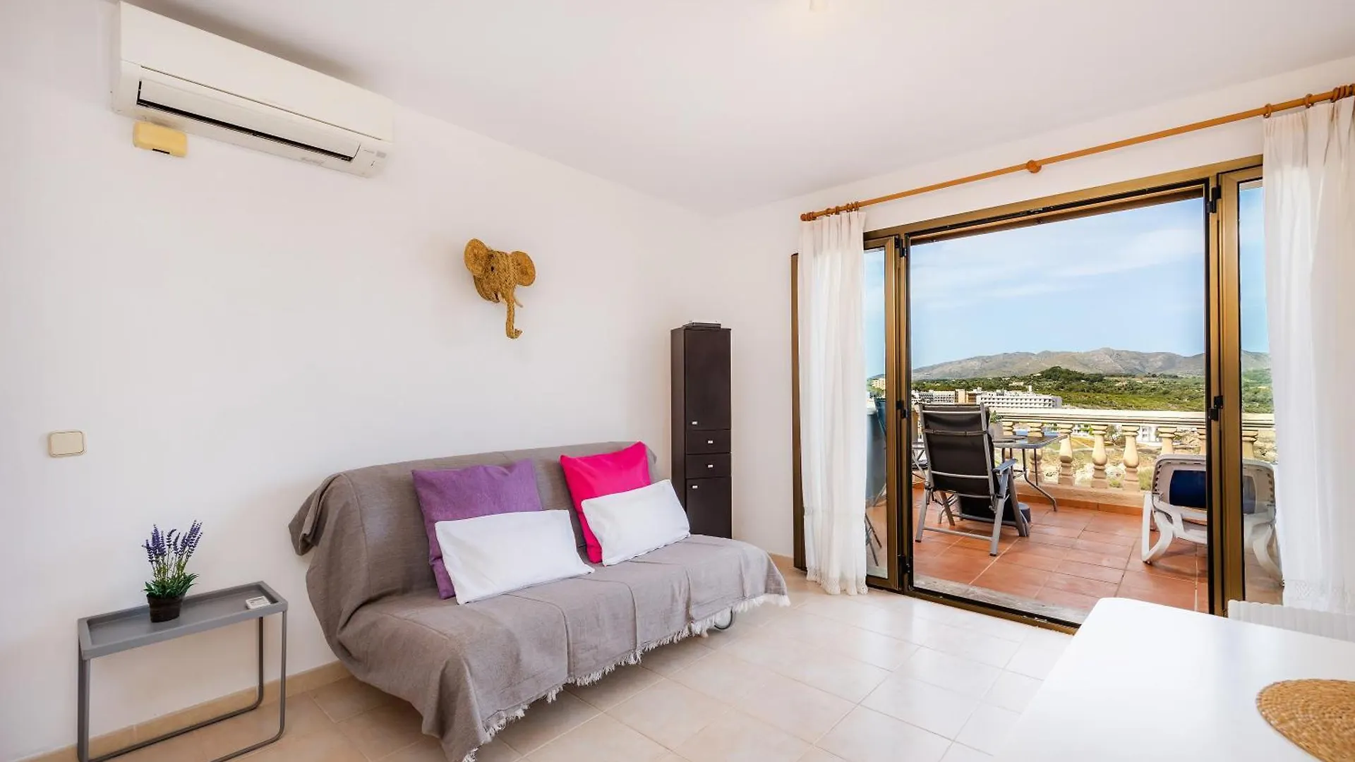 Perleta Apartment Cala Ratjada  Spain
