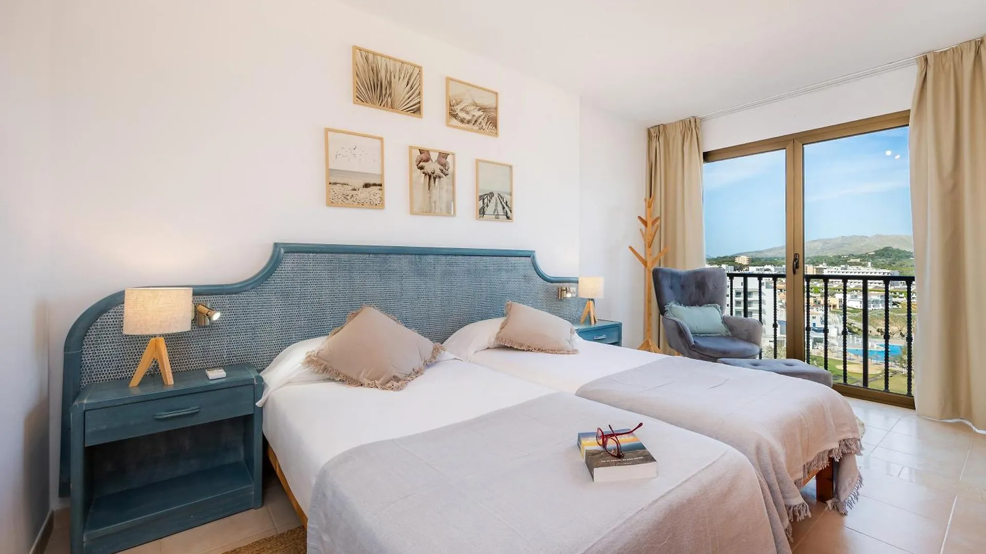 Perleta Apartment Cala Ratjada  Spain