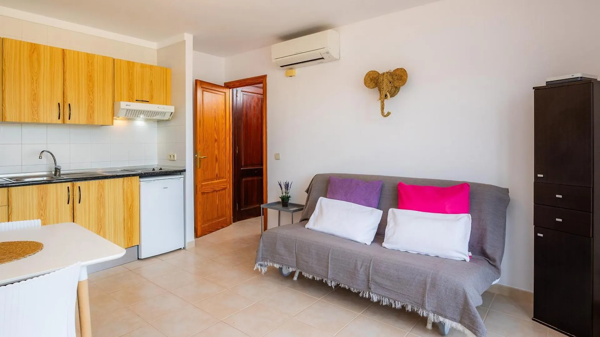 Perleta Apartment Cala Ratjada   Cala Ratjada (Mallorca)