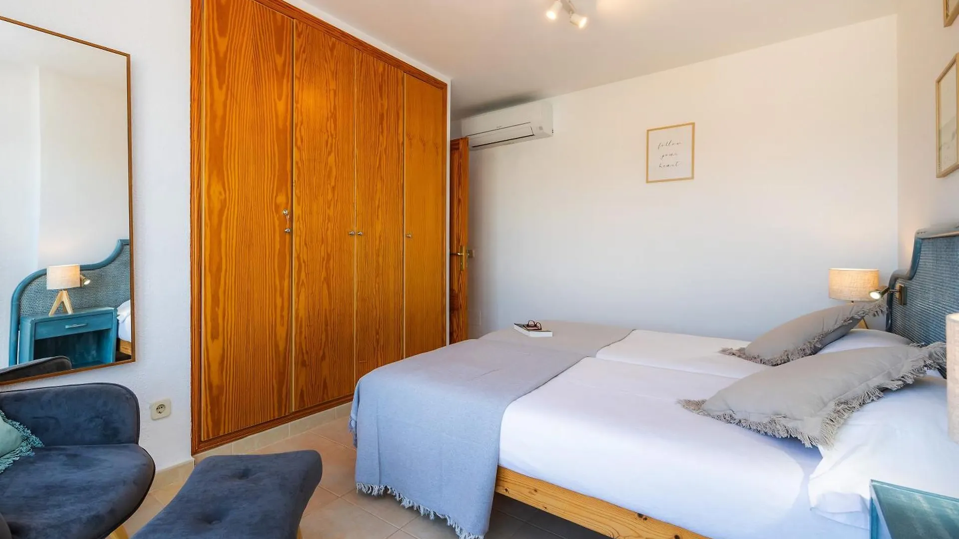 Perleta Apartment Cala Ratjada   Cala Ratjada (Mallorca)