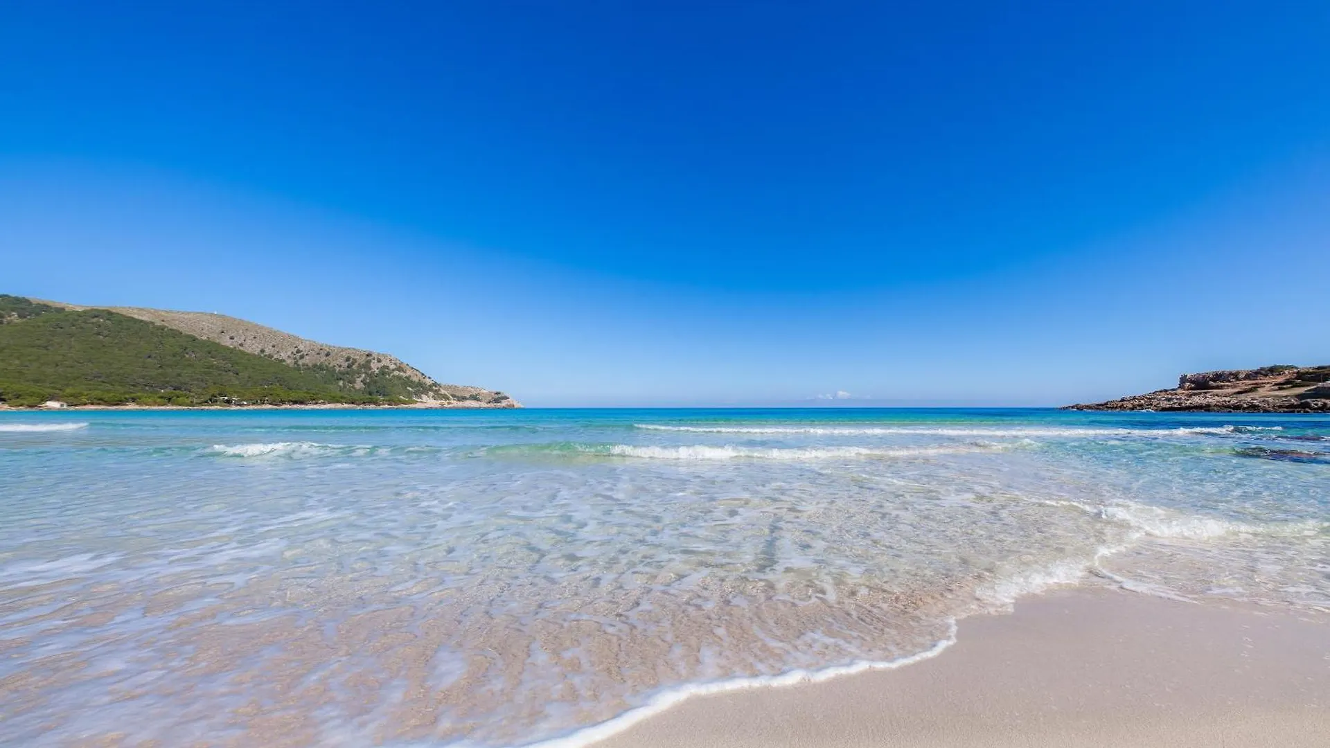 Perleta Apartment Cala Ratjada  Spain