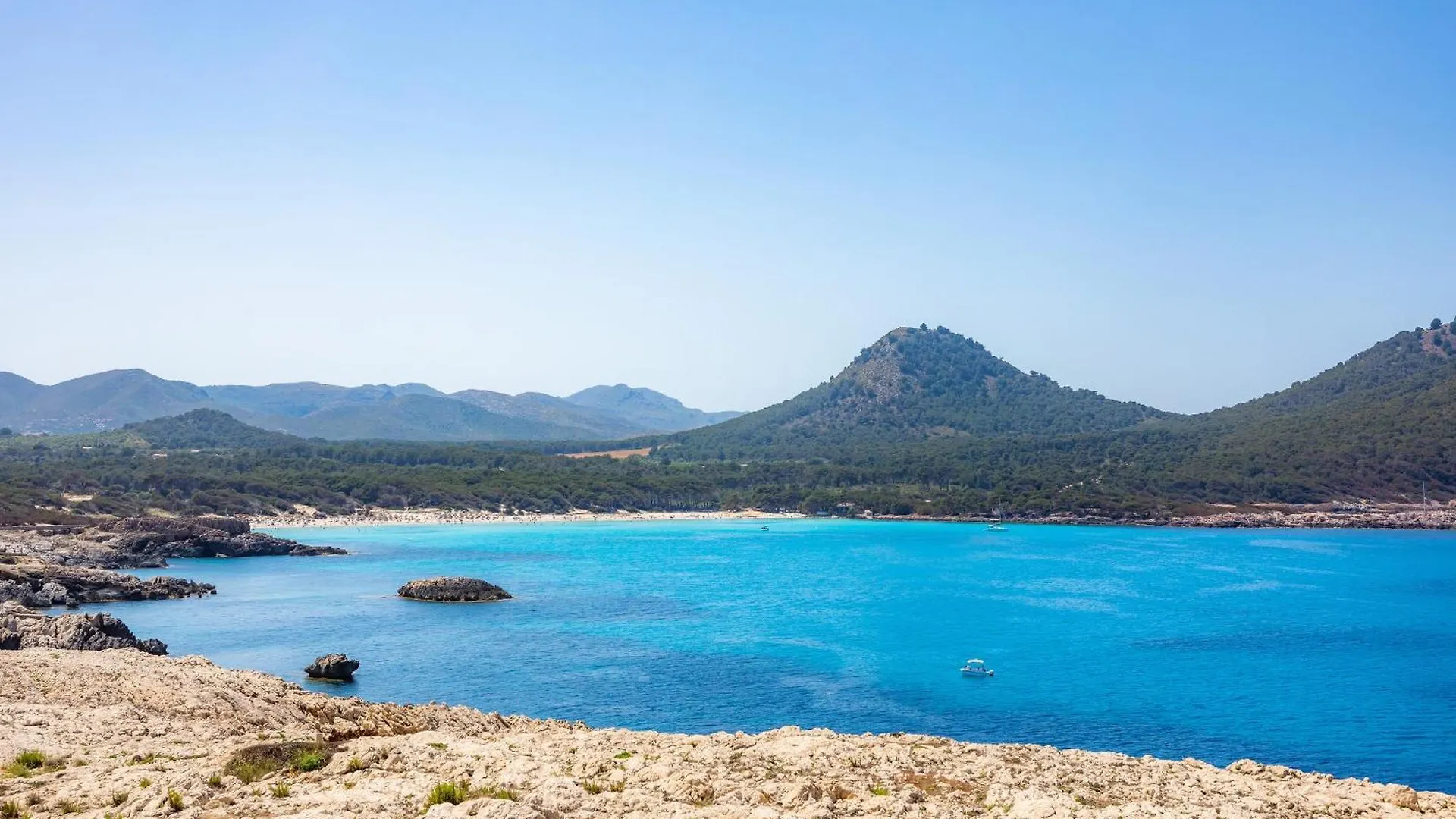 Perleta Apartment Cala Ratjada  Cala Ratjada (Mallorca)