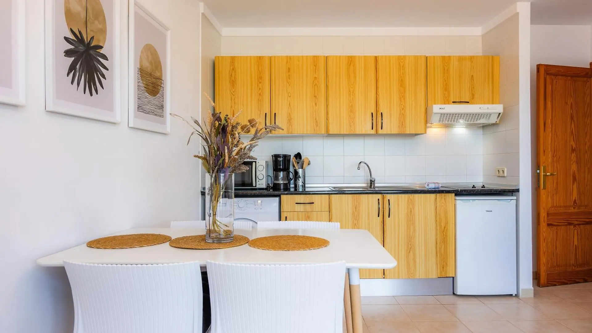 Perleta Apartment Cala Ratjada  0*, Cala Ratjada (Mallorca) Spain