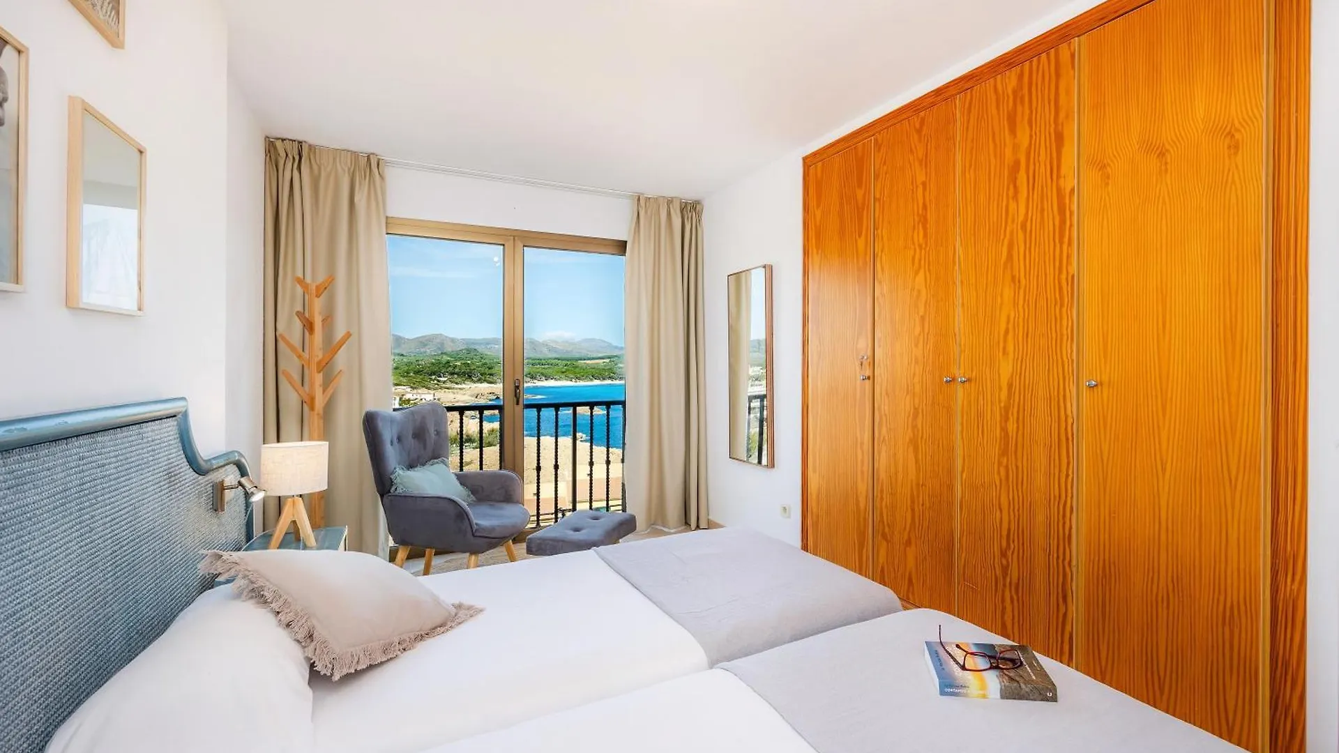 Perleta Apartment Cala Ratjada